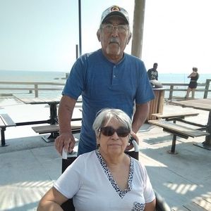 Meet your Posher, Lupita